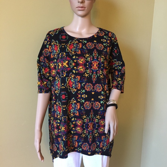 LuLaRoe Tops - Lularoe Irma Top